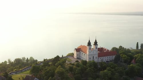 Tihany The Amazing City