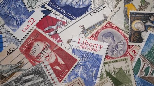 Stempel
