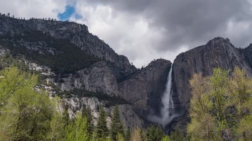 Yosemite Park