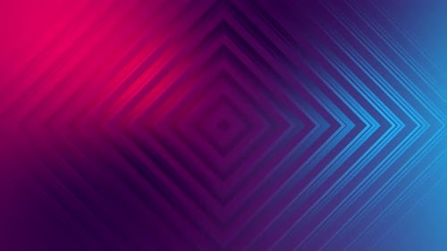 Romb Light Gradient Background