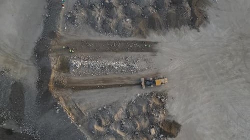 Motor Grader