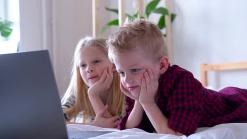 Distance Learning Online Education