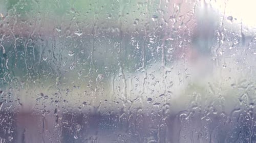 Rain