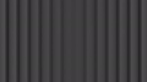 Animated Abstract Vertical Scrolling Panels Background