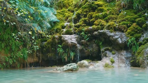 Wasserfall