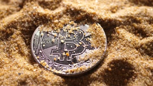 Cryptomonnaie