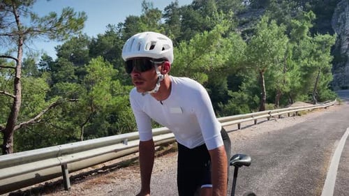 Cycling Sport
