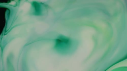Fluid Abstract Motion Background