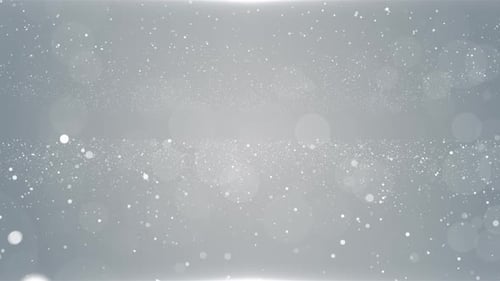 The Secret Winter Particles