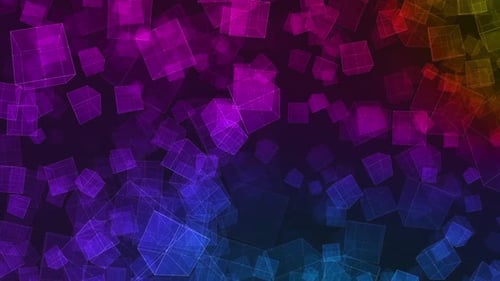 Space Cube