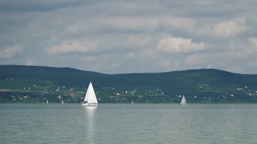 Segelboot 01