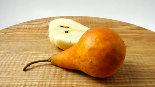 Pears 5