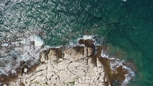 Kroatische Wellen