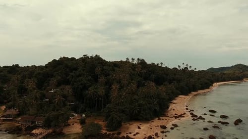 Island Above