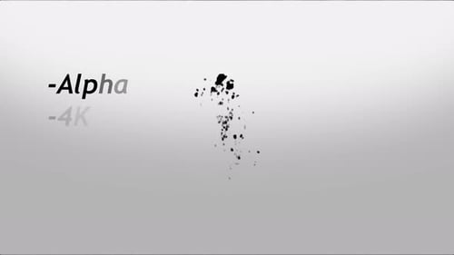 Dirt Charges y Sand incluyen Alpha