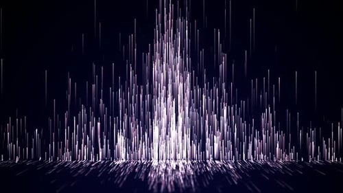 Bright Motion Background V14