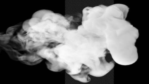 Soft Smoke Moving