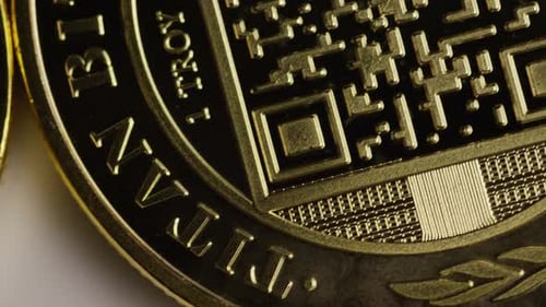 Plan rotatif de Titan Bitcoins (cryptomonnaie numérique) - BITCOIN TITAN