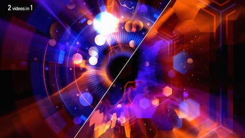 Vj Loops 12