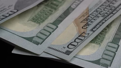 US-Dollar 02