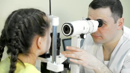 Modern Ophthalmology Clinic