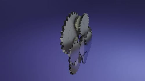 Eventually Things Fall Into Place