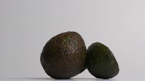Avocado 34