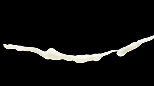03 Milk Splash HD