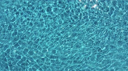 Pool Water