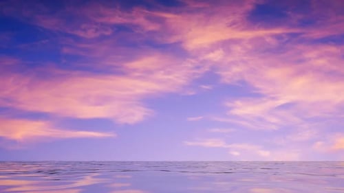 Sea