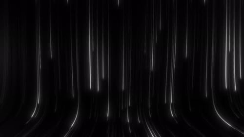 Geometric shape abstract technology background