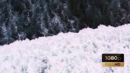 AH - Padrão de ondas do mar 02