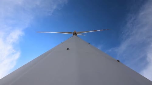 Windmühle