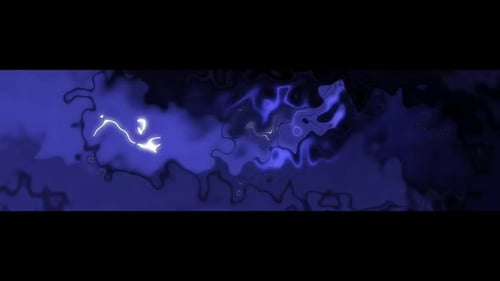 8K Blue Dreams Video Wall Loop