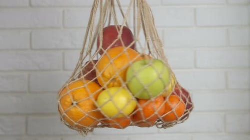 Eco Time con frutas