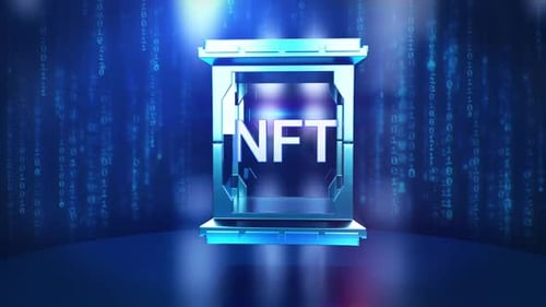 NFT Box / Loop
