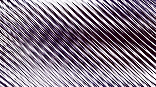 White And Black Geometric Stripes Line Background