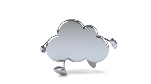 Cloud-Lauf