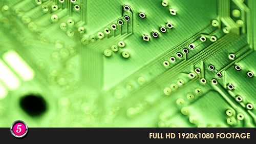 Circuit Board 14