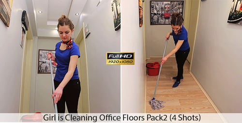 Office Cleaning