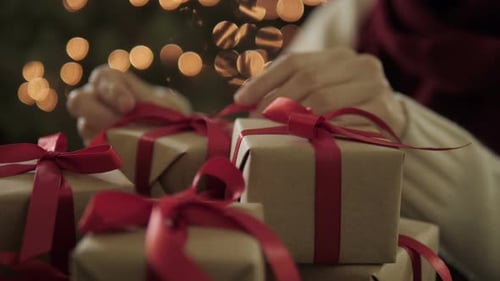Weihnachtszeit