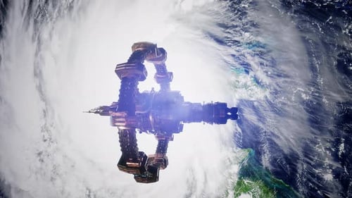 Station spatiale internationale