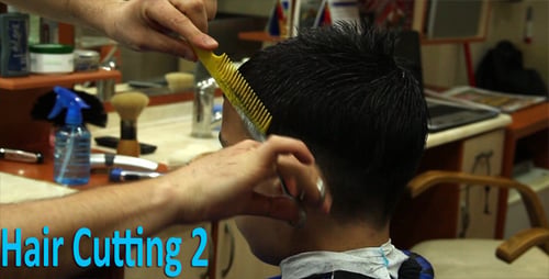 Corte de pelo 2