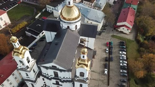 Catedral de la Santa Asunción de Vitebsk 02