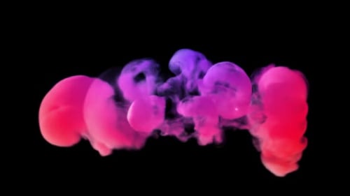 Smoke Cluster 4