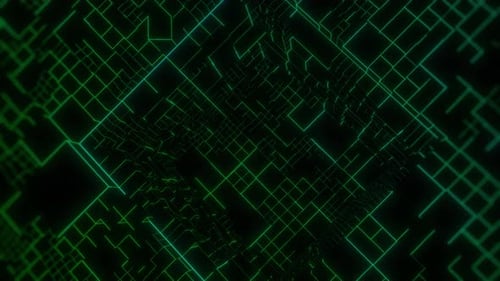 Data Center Tunnel 03