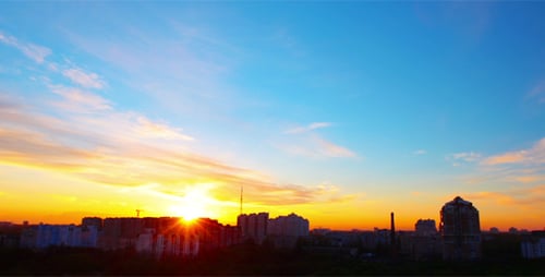 Sonnenuntergang 2