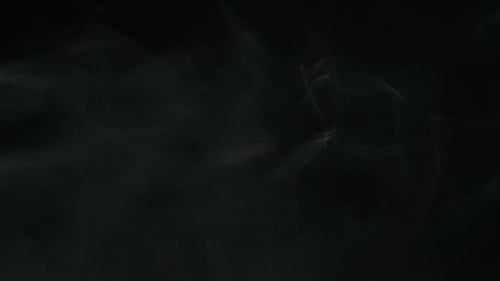 Abstract Shimmering Light Leaks Background Overlay