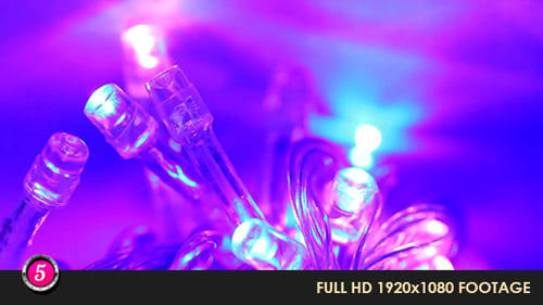 LED Bulbs 10
