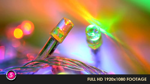 LED Bulbs 11